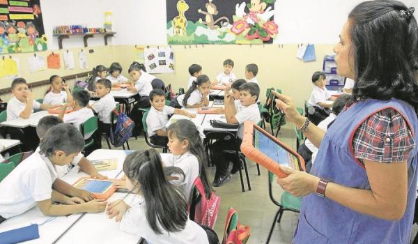 De modelos tradicionales a modelos creativos en educación