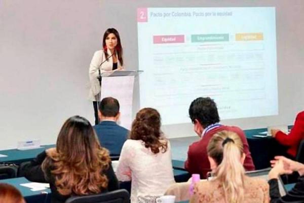 La educación en el PND 2018-2022