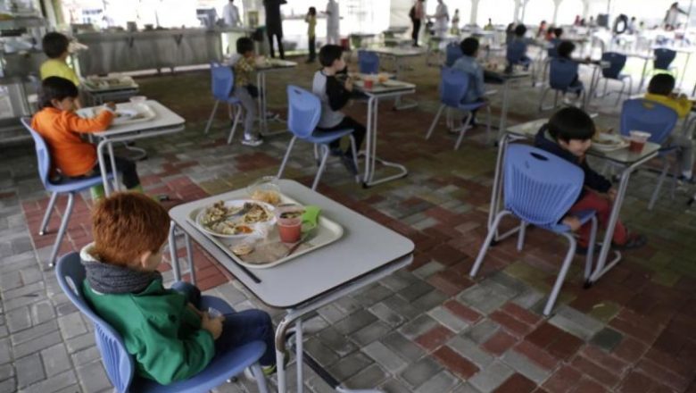 Los efectos de la pandemia en el sistema escolar