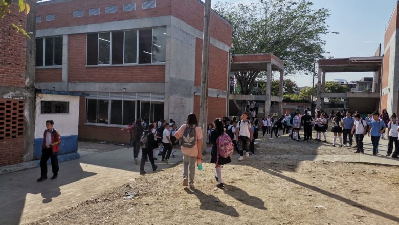 Reunión de Padres de Familia – Secundaria