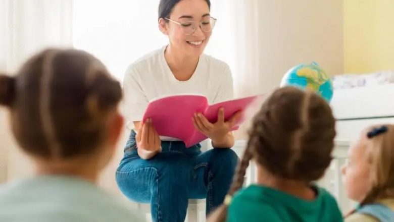 5 recomendaciones para facilitar el aprendizaje del inglés en los niños
