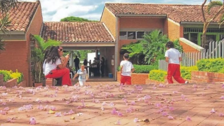 Clasificación de los planteles educativos en el Tolima, según Pruebas Saber 11 de 2022