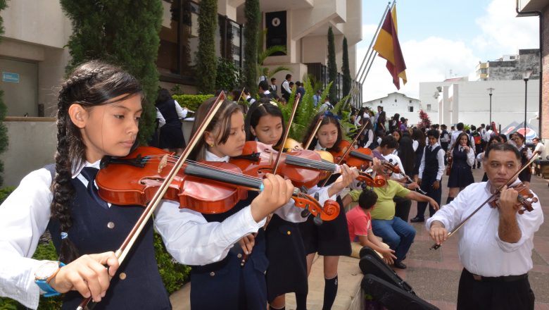 Treinta y cuatro planteles educativos del Tolima de excelencia, según el Icfes
