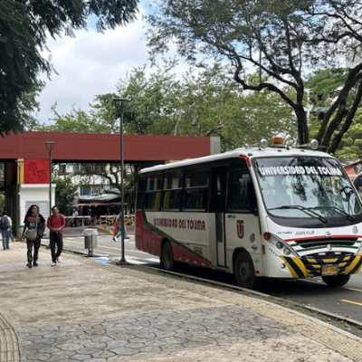 Conozca la amplia oferta que tiene la Universidad del Tolima de pregrado y posgrado