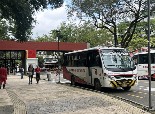 Conozca la amplia oferta que tiene la Universidad del Tolima de pregrado y posgrado