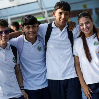 ¡El Tolima se prepara para brillar en el Saber 11! Refuerzos académicos virtuales gratuitos impulsan el aprendizaje de los estudiantes de grado once